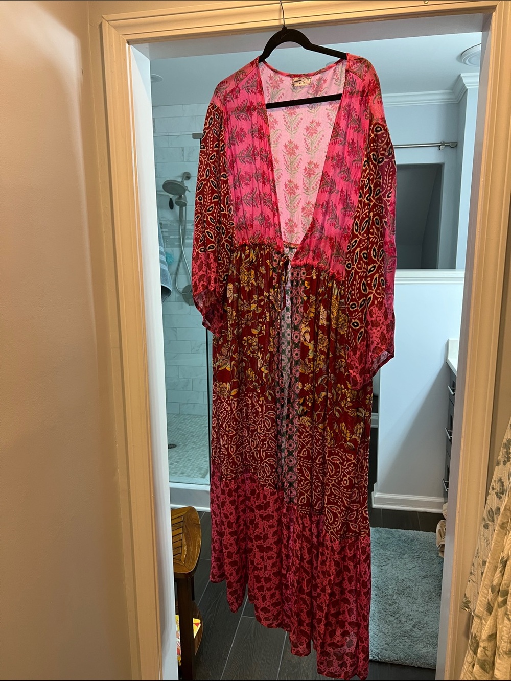 Beautiful free people